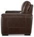 Alessandro Power Recliner - U2550213 - In Stock Furniture