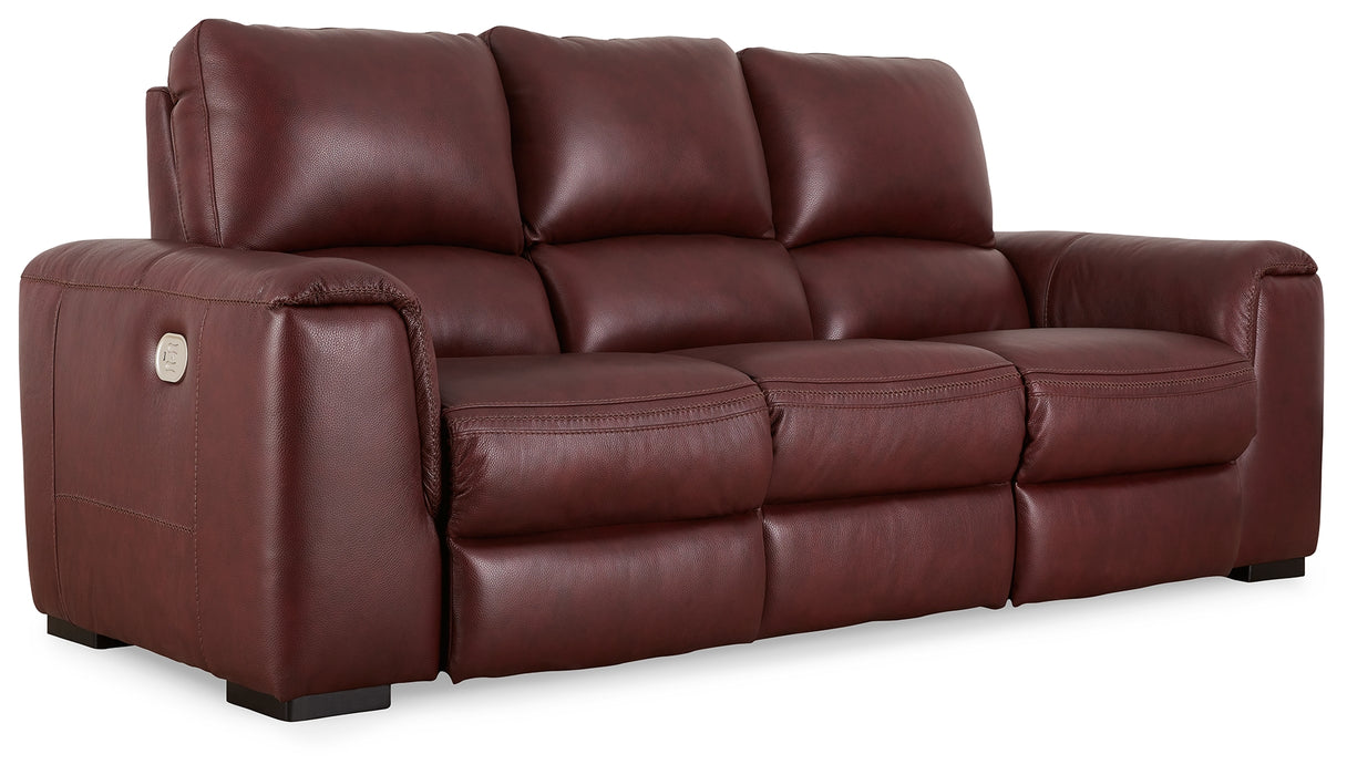 Alessandro Power Reclining Sofa - U2550115 - In Stock Furniture