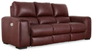 Alessandro Power Reclining Sofa - U2550115 - In Stock Furniture