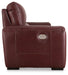 Alessandro Power Reclining Sofa - U2550115 - In Stock Furniture