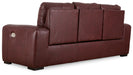 Alessandro Power Reclining Sofa - U2550115 - In Stock Furniture