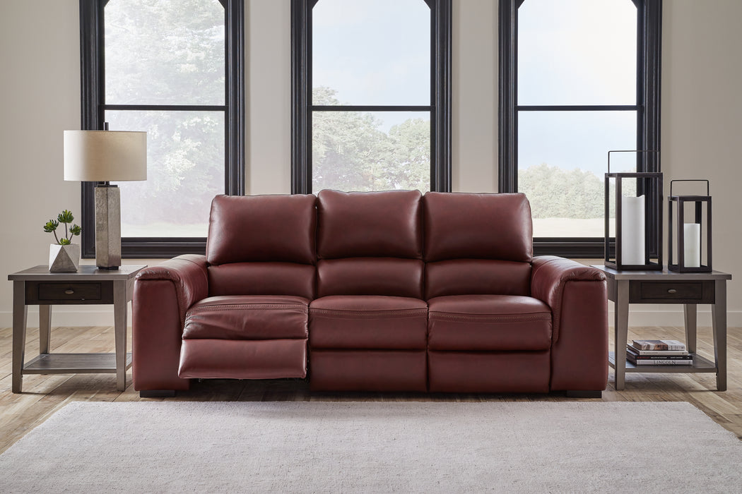 Alessandro Power Reclining Sofa - U2550115 - In Stock Furniture