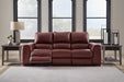 Alessandro Power Reclining Sofa - U2550115 - In Stock Furniture