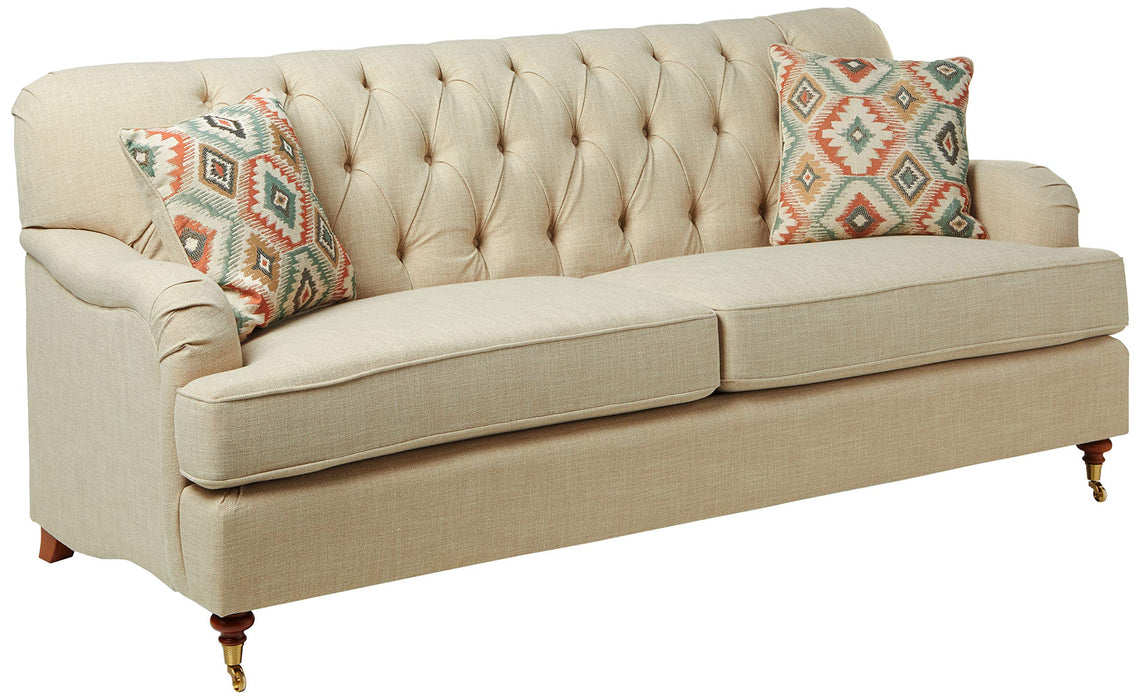 Alianza Beige Living Room Set
