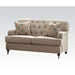 Alianza Loveseat - 52581 - In Stock Furniture