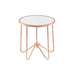 Alivia End Table - 81837 - In Stock Furniture