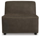 Allena Armless Chair - 2130146