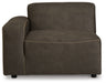 Allena Left-Arm Facing Corner Chair - 2130164