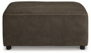Allena Oversized Accent Ottoman - 2130108