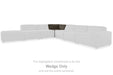 Allena Wedge - 2130177