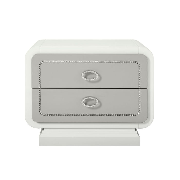 Allendale Nightstand - 20193 - In Stock Furniture
