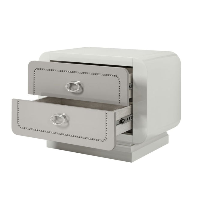 Allendale Nightstand - 20193 - In Stock Furniture