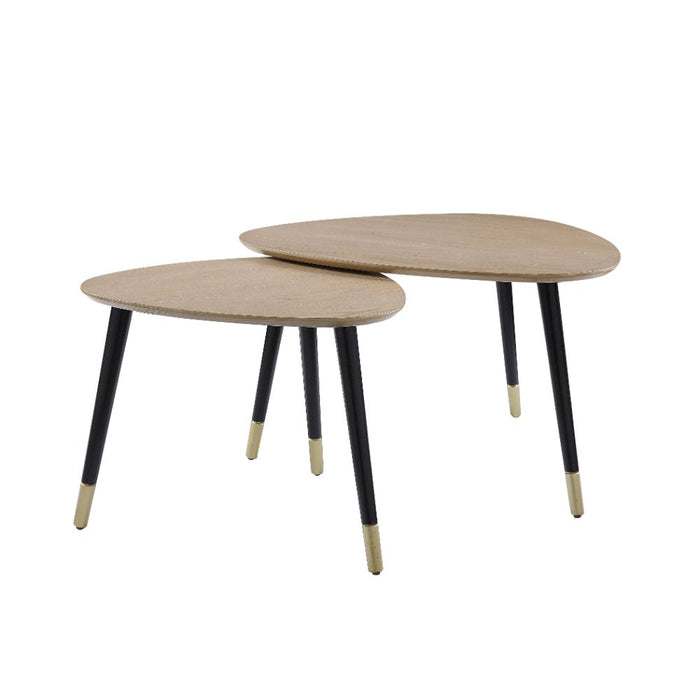 Allison Coffee Table - 83230 - In Stock Furniture
