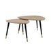 Allison Coffee Table - 83230 - In Stock Furniture