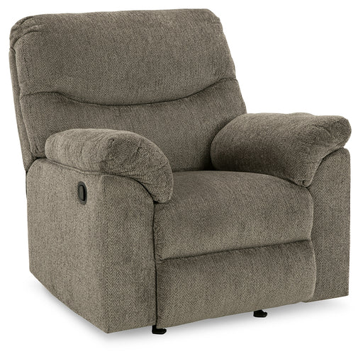 Alphons Recliner - 2820125 - In Stock Furniture