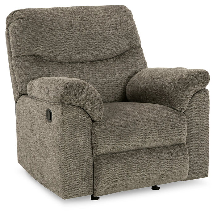 Alphons Recliner - 2820125 - In Stock Furniture