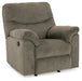 Alphons Recliner - 2820125 - In Stock Furniture