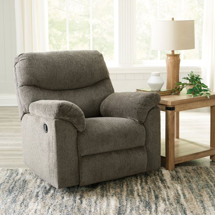 Alphons Recliner - 2820125 - In Stock Furniture