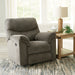 Alphons Recliner - 2820125 - In Stock Furniture