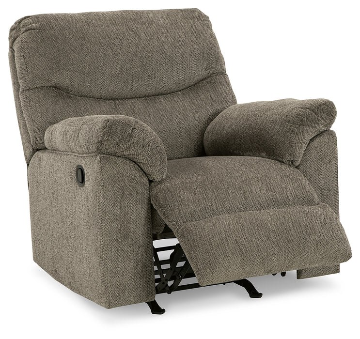 Alphons Recliner - 2820125 - In Stock Furniture