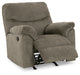 Alphons Recliner - 2820125 - In Stock Furniture