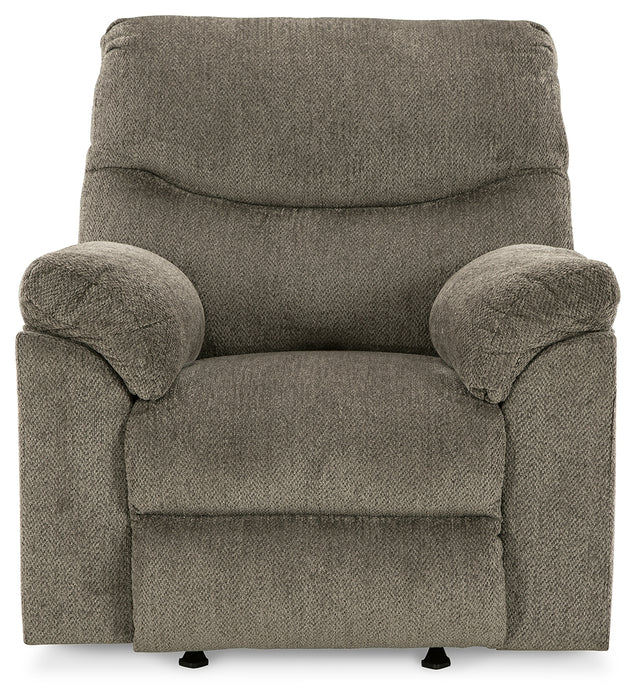 Alphons Recliner - 2820125 - In Stock Furniture
