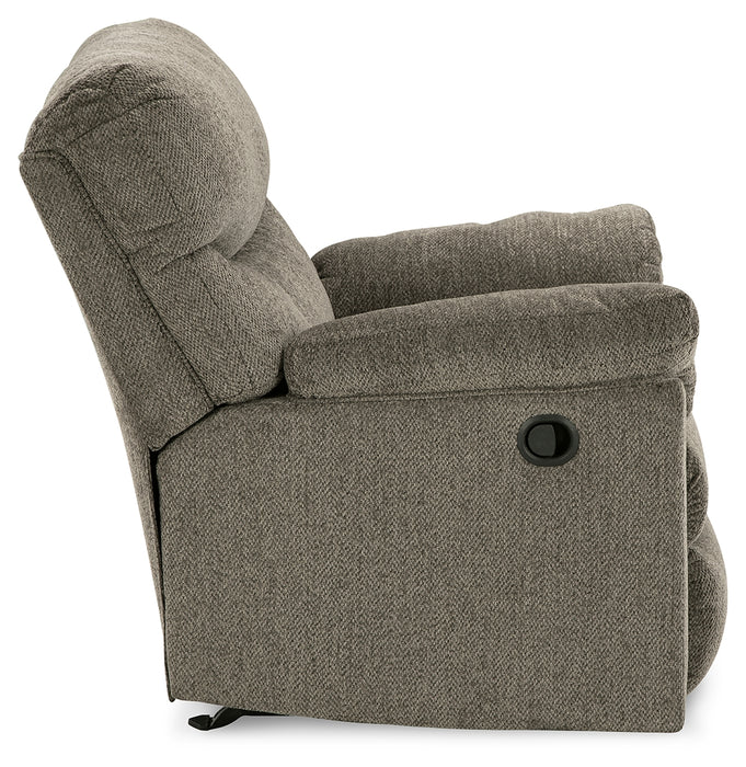 Alphons Recliner - 2820125 - In Stock Furniture