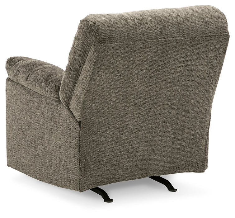 Alphons Recliner - 2820125 - In Stock Furniture