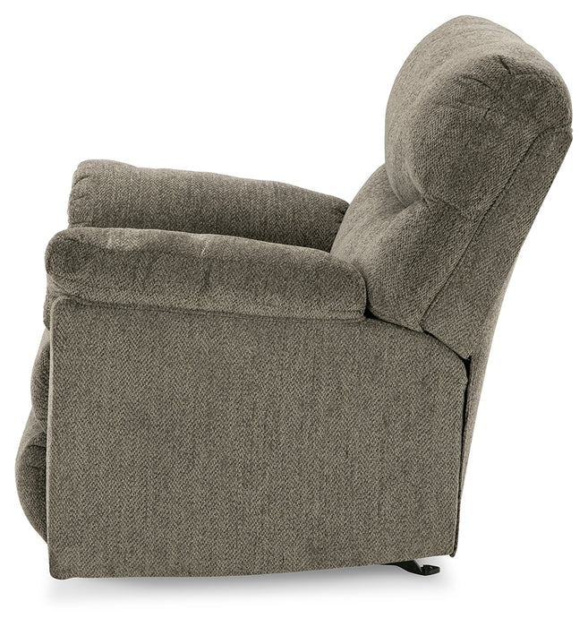 Alphons Recliner - 2820125 - In Stock Furniture