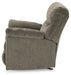 Alphons Recliner - 2820125 - In Stock Furniture