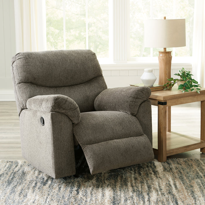 Alphons Recliner - 2820125 - In Stock Furniture