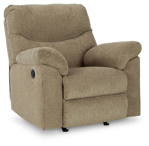 Alphons Recliner - 2820225 - In Stock Furniture
