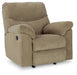 Alphons Recliner - 2820225 - In Stock Furniture