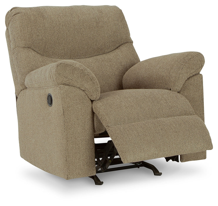 Alphons Recliner - 2820225 - In Stock Furniture