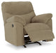 Alphons Recliner - 2820225 - In Stock Furniture