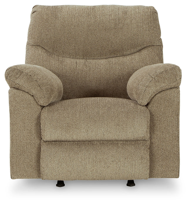 Alphons Recliner - 2820225 - In Stock Furniture