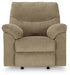 Alphons Recliner - 2820225 - In Stock Furniture