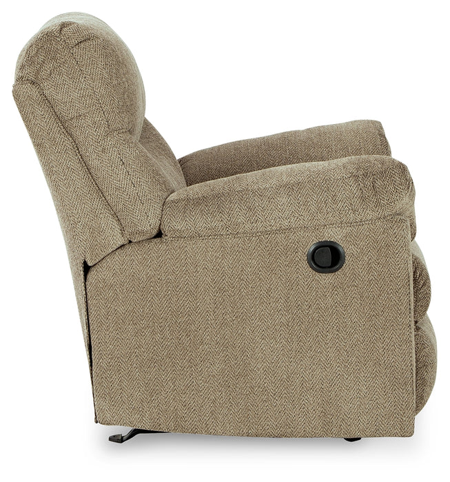 Alphons Recliner - 2820225 - In Stock Furniture