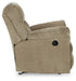 Alphons Recliner - 2820225 - In Stock Furniture