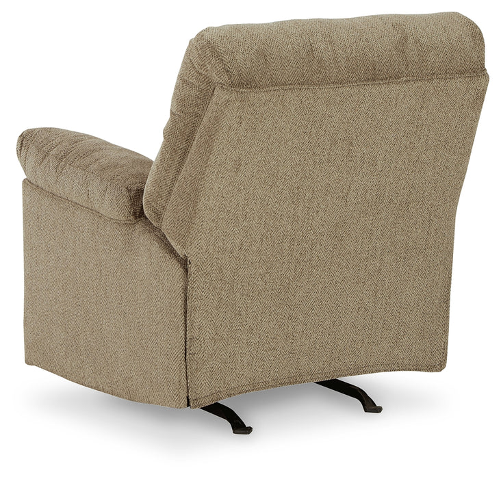 Alphons Recliner - 2820225 - In Stock Furniture