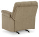 Alphons Recliner - 2820225 - In Stock Furniture