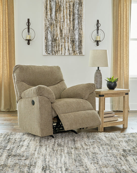 Alphons Recliner - 2820225 - In Stock Furniture