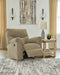 Alphons Recliner - 2820225 - In Stock Furniture