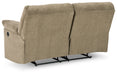 Alphons Reclining Loveseat - 2820286 - In Stock Furniture