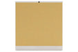 Altyra White Nightstand - B2640-92 - Gate Furniture