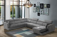 Alwin Sofa - 53720 - In Stock Furniture