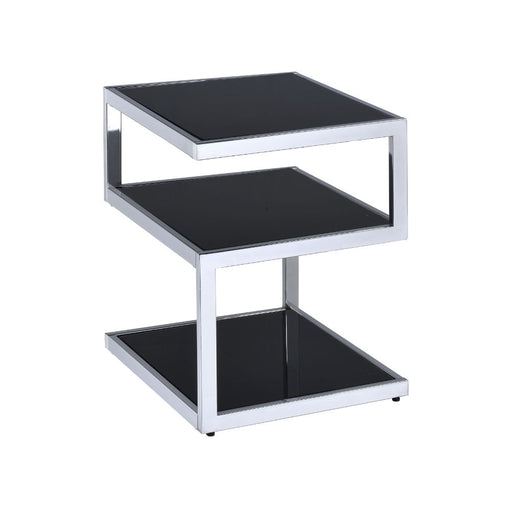 Alyea Accent Table - 81848 - In Stock Furniture