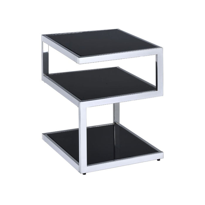 Alyea Accent Table - 81848 - In Stock Furniture