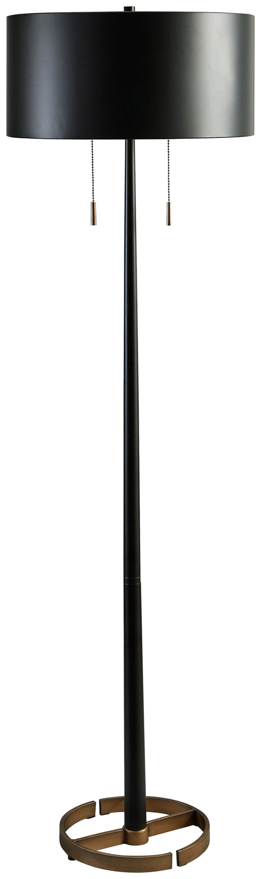 Amadell Floor Lamp - L208361 - In Stock Furniture