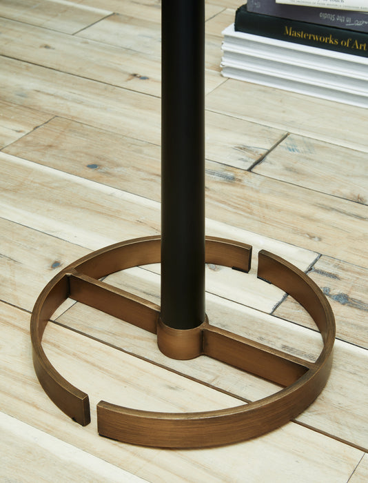 Amadell Floor Lamp - L208361 - In Stock Furniture